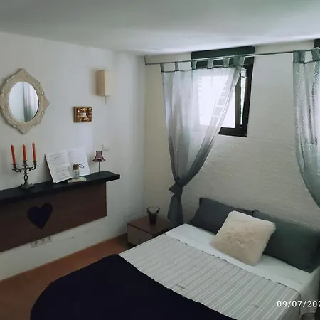 Premium Relax C 아파트 Bárcena de Cicero