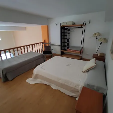 아파트 Premium Relax C Bárcena de Cicero
