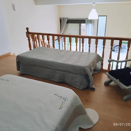 Premium Relax C 아파트 Bárcena de Cicero
