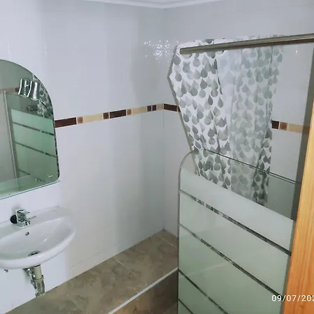 Premium Relax C Bárcena de Cicero