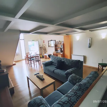 아파트 Premium Relax C Bárcena de Cicero