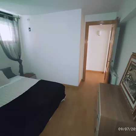 아파트 Premium Relax C Bárcena de Cicero