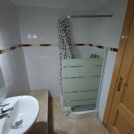 아파트 Premium Relax C Bárcena de Cicero
