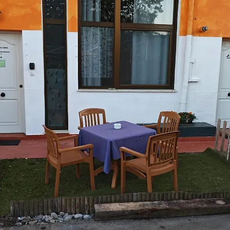 Premium Relax C 아파트