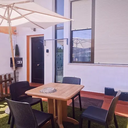 아파트 Premium Relax C Bárcena de Cicero