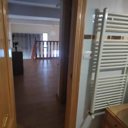 Premium Relax C 아파트 Bárcena de Cicero